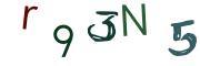Imagine CAPTCHA