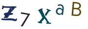 Imagine CAPTCHA