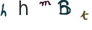Imagine CAPTCHA