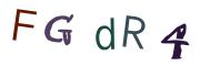Imagine CAPTCHA