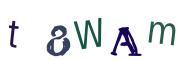 Imagine CAPTCHA