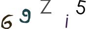 Imagine CAPTCHA