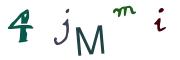 Imagine CAPTCHA