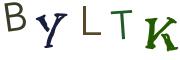 Imagine CAPTCHA