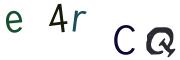 Imagine CAPTCHA