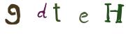 Imagine CAPTCHA
