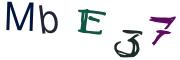 Imagine CAPTCHA