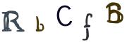 Imagine CAPTCHA