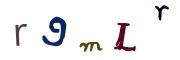 Imagine CAPTCHA