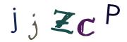 Imagine CAPTCHA