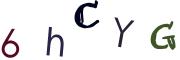 Imagine CAPTCHA