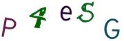 Imagine CAPTCHA