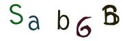 Imagine CAPTCHA