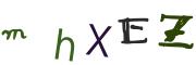 Imagine CAPTCHA