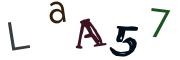 Imagine CAPTCHA