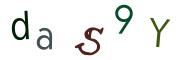 Imagine CAPTCHA