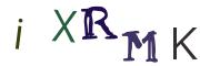 Imagine CAPTCHA