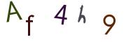 Imagine CAPTCHA