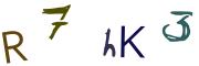 Imagine CAPTCHA