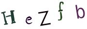 Imagine CAPTCHA
