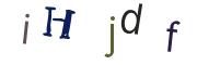 Imagine CAPTCHA