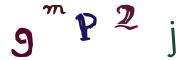 Imagine CAPTCHA