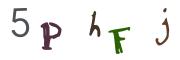 Imagine CAPTCHA