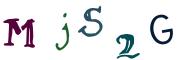 Imagine CAPTCHA