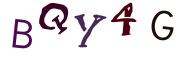 Imagine CAPTCHA