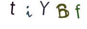 Imagine CAPTCHA