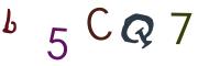 Imagine CAPTCHA