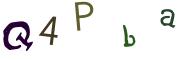 Imagine CAPTCHA