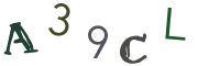 Imagine CAPTCHA