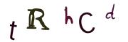 Imagine CAPTCHA