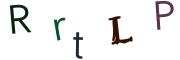 Imagine CAPTCHA