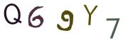 Imagine CAPTCHA