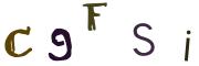 Imagine CAPTCHA