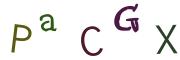 Imagine CAPTCHA