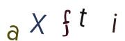 Imagine CAPTCHA