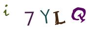 Imagine CAPTCHA