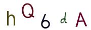 Imagine CAPTCHA