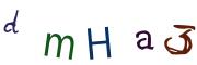 Imagine CAPTCHA