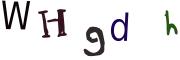 Imagine CAPTCHA