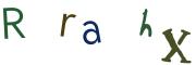 Imagine CAPTCHA