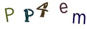 Imagine CAPTCHA