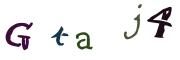 Imagine CAPTCHA