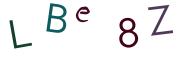 Imagine CAPTCHA