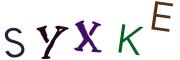 Imagine CAPTCHA