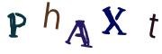 Imagine CAPTCHA