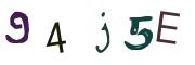 Imagine CAPTCHA